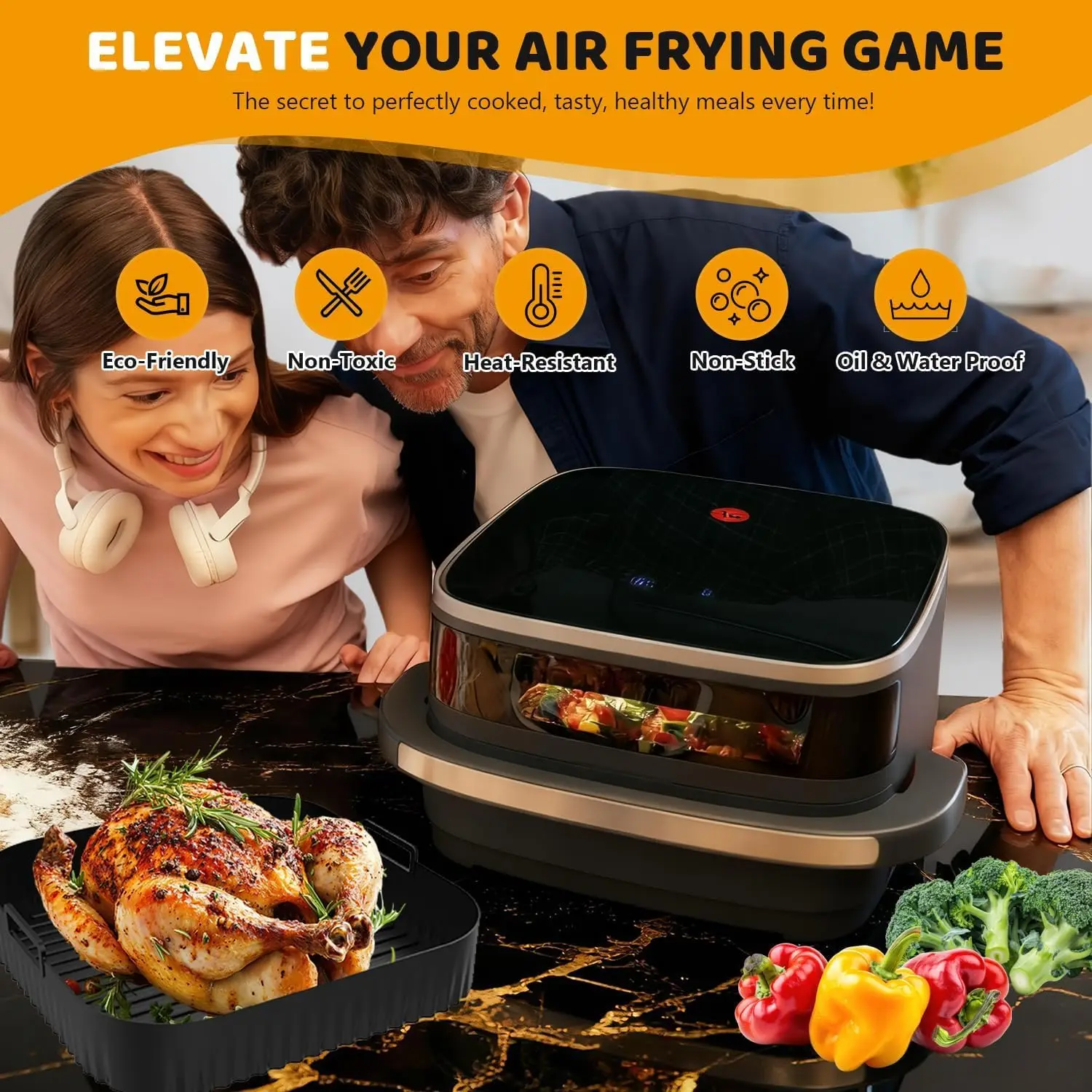 Thumbnail 3 - #69 Latest Roasting Pans Updates