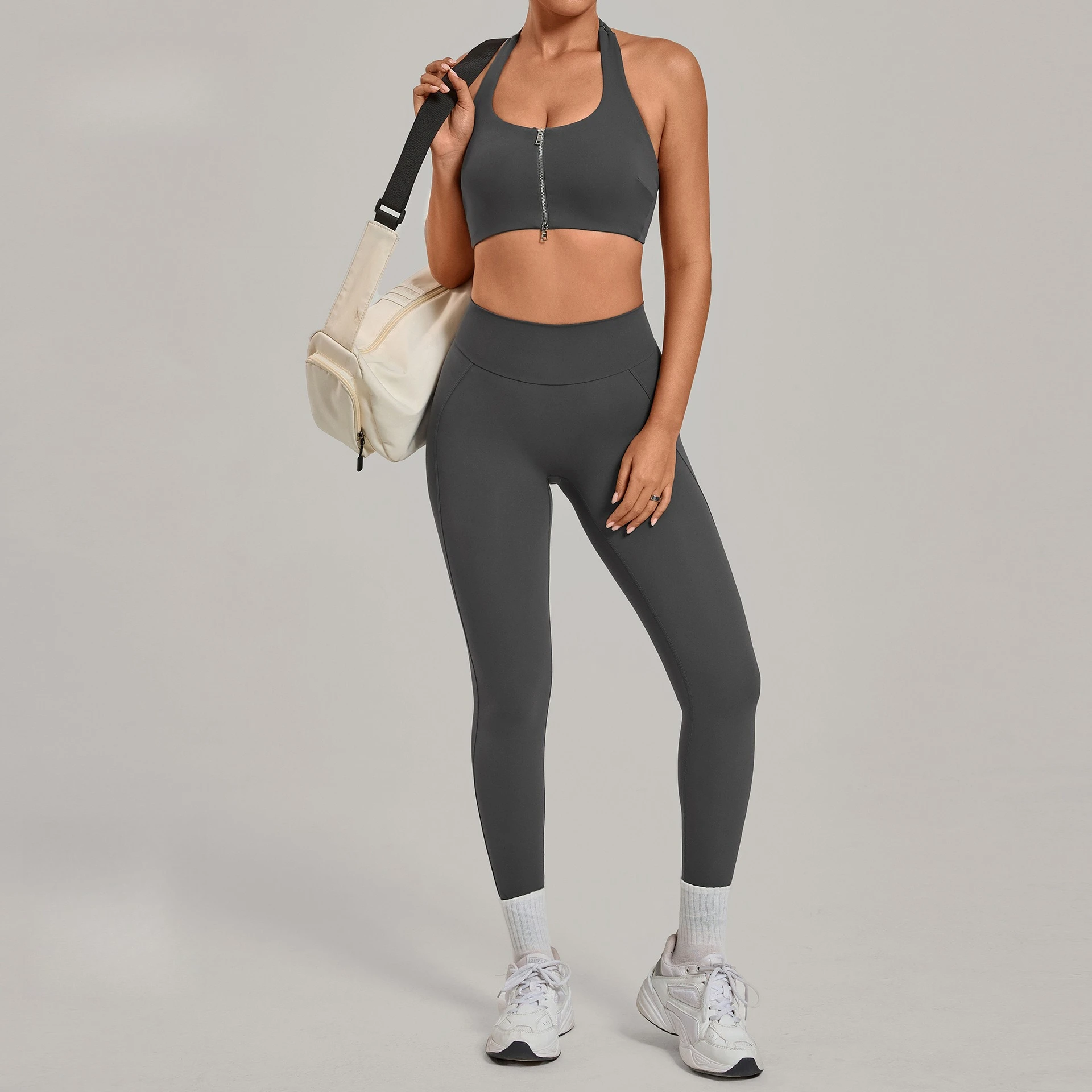 ensemble-de-vetements-de-sport-pour-femme-sexy-soutien-gorge-dos-nu-pantalon-push-up-pour-yoga-course-a-pied-fitness-avec-soutien-gorge-torsade-a-fermeture-eclair-et-pantalon-moulant