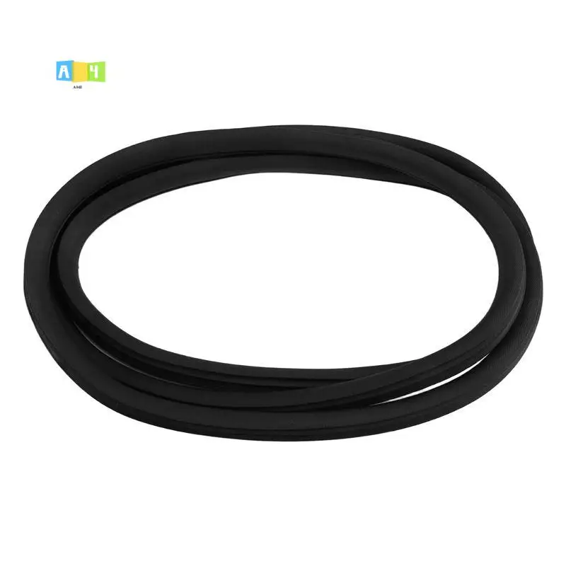 A04E-A1566920076 Car Front Door Rubber Seal Doorcase Sealing Strip For Mercedes-Benz W156 X156 GLA 200 220 180 250 4 Matic