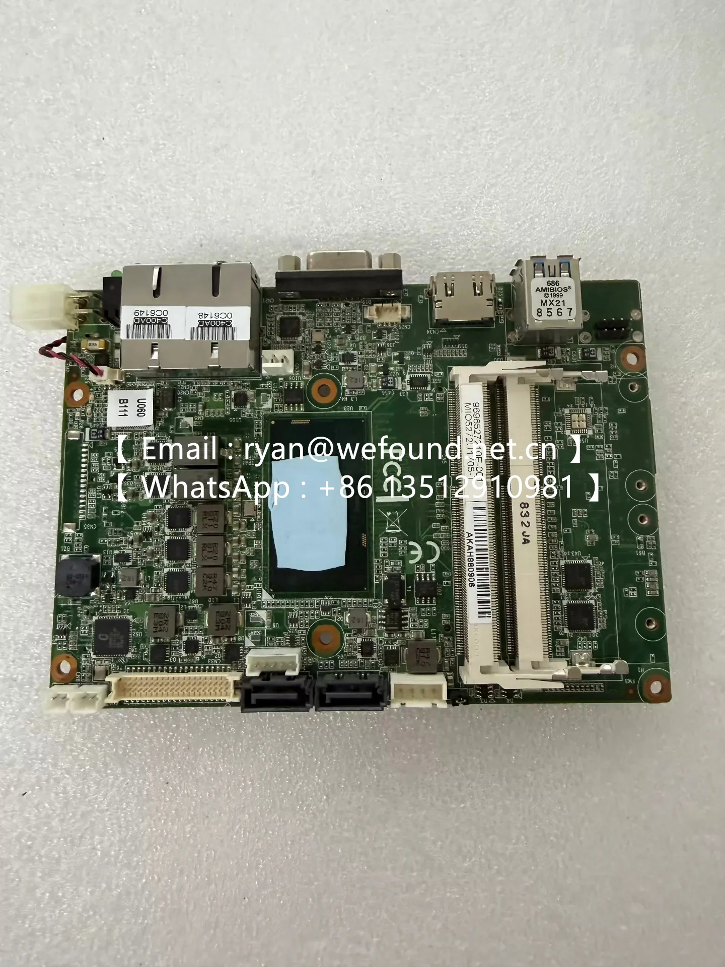 MIO-5272 SBC, MIO-5272U, MIO-5272Z 7-го поколения, MIO-5272U, MIO-5272Z 6-го поколения.