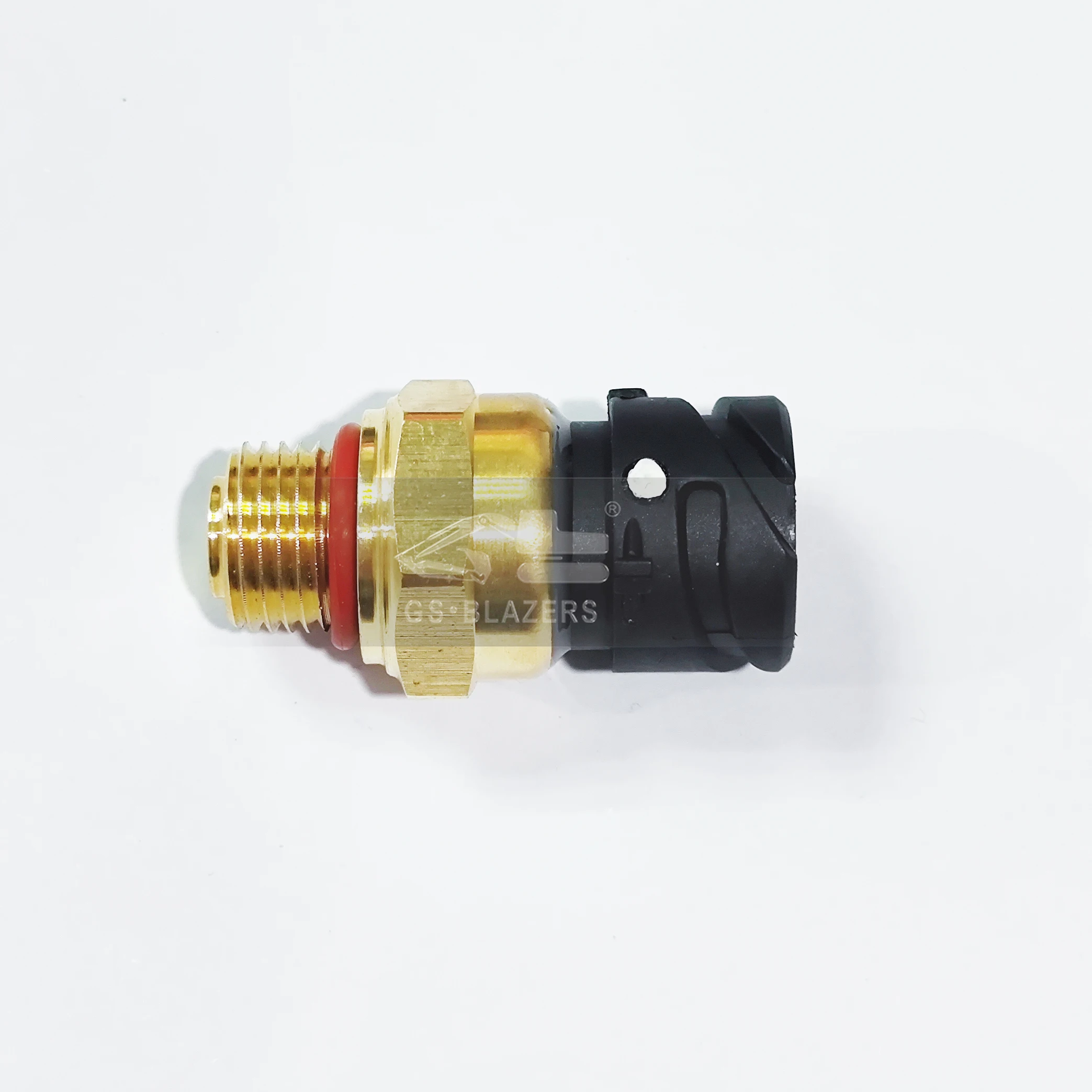 

Map Sensor Fuel Pressure Transducer Oil Sending Unit Tank Gauge Tyre Universal Pressure Sensor 21302639