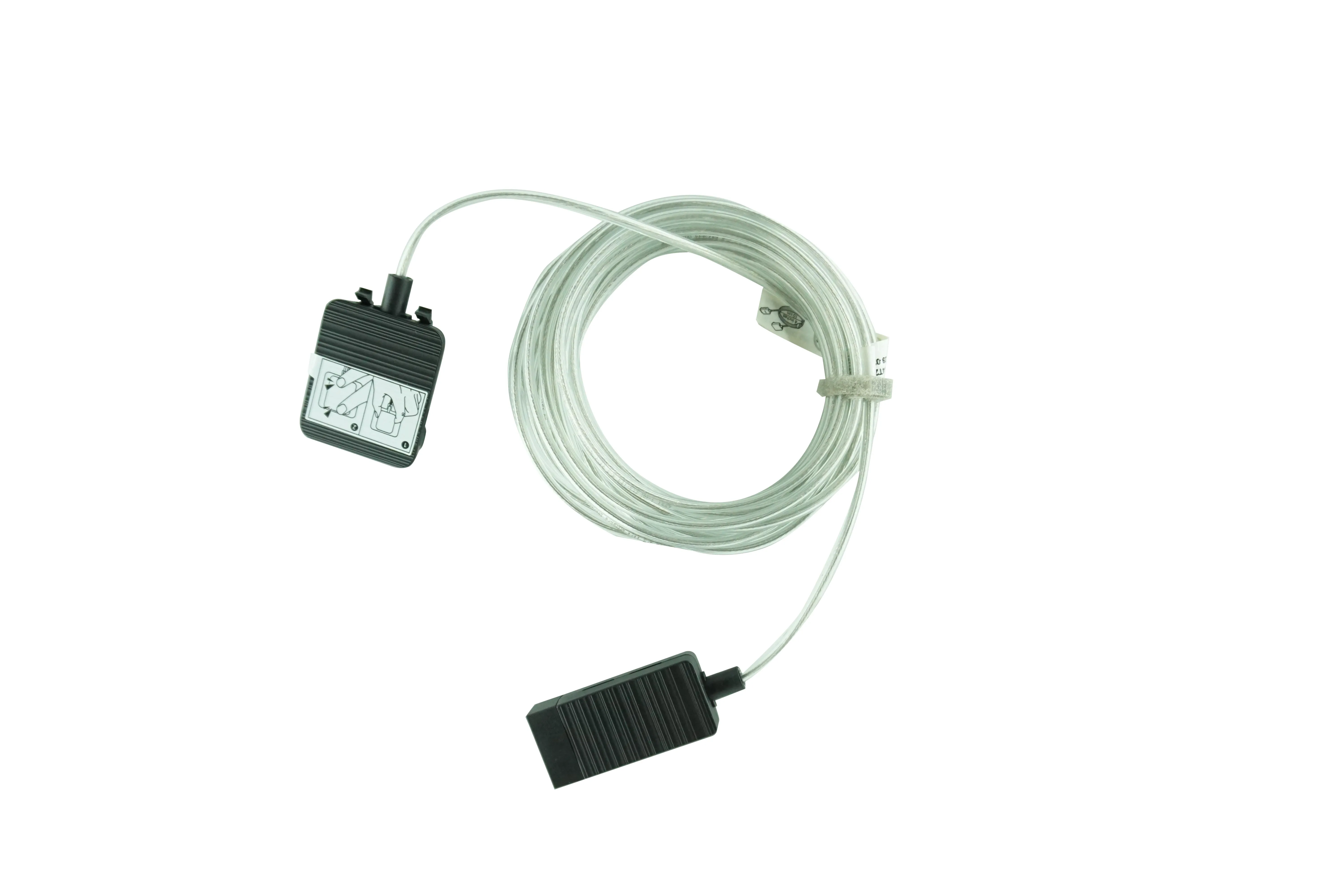 삼성 QA65Q9FNAS QA65Q9FNAW QA65Q9FNAR QA65Q9FNAX QA65Q9FNAJ 4K 8K UHD 울트라 HD HDTV TV 박스용 연결 케이블 1개