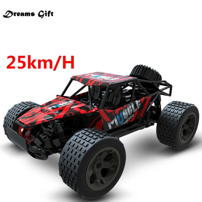 RC samochody samochodowe sterowanie radiowe 2.4G 4CH rock samochody zabawkowe Buggy samochody terenowe zabawki dla dzieci dla dzieci Rc Drift Drift