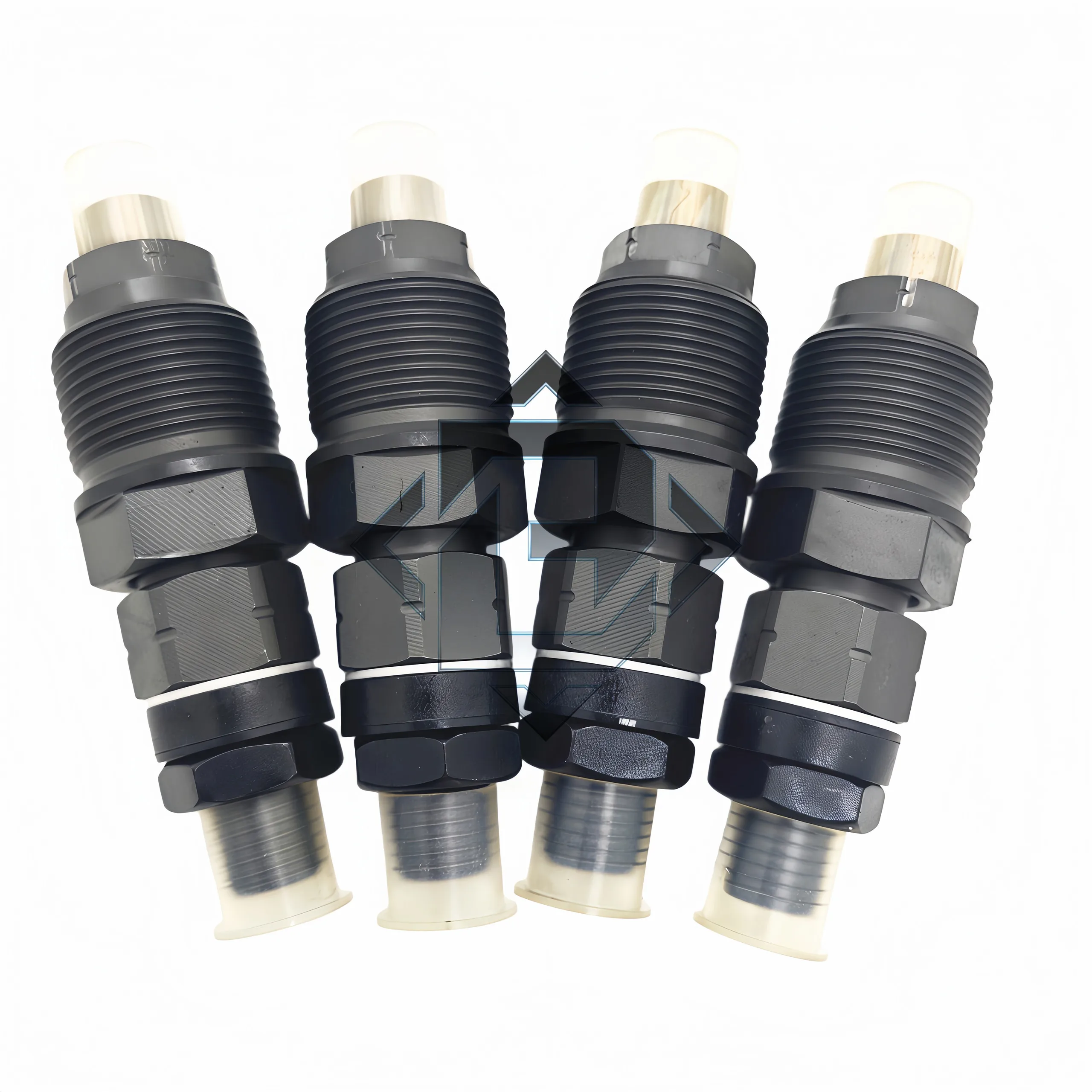 105007-4JG2T 1050074JG2T 4pcs Fuel Injector Nozzle for Opel CAMPO MONTEREY A VAUXHALL BRAVA Isuzu Pickup 3059cc 3.1 TD D 92-01