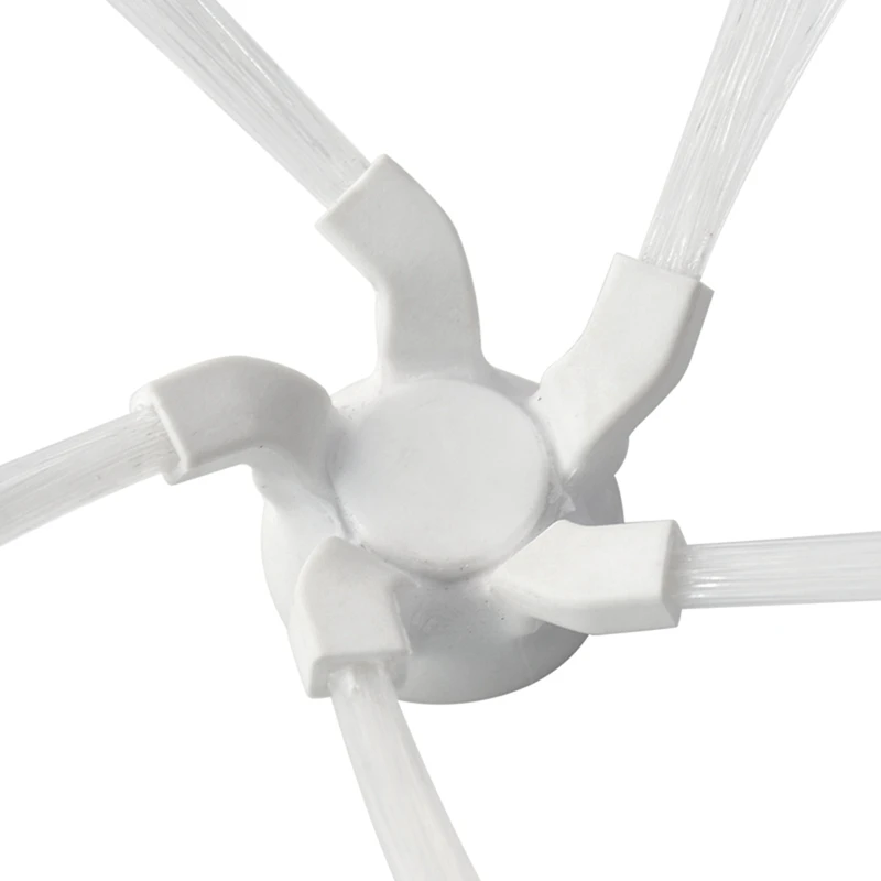 Substituição Side Brushes Kits para Xiaomi Dreame, Aspirador Robótico Acessórios, W10, 10 pcs