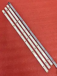 LED strip For Sharp LC-32LB370U LC-32LB480U 32LH500D 32PHT4319 KDL-32R300B 32PFK5300 32PFH4100 32PHT4509 32PHH4309 32PFK5300