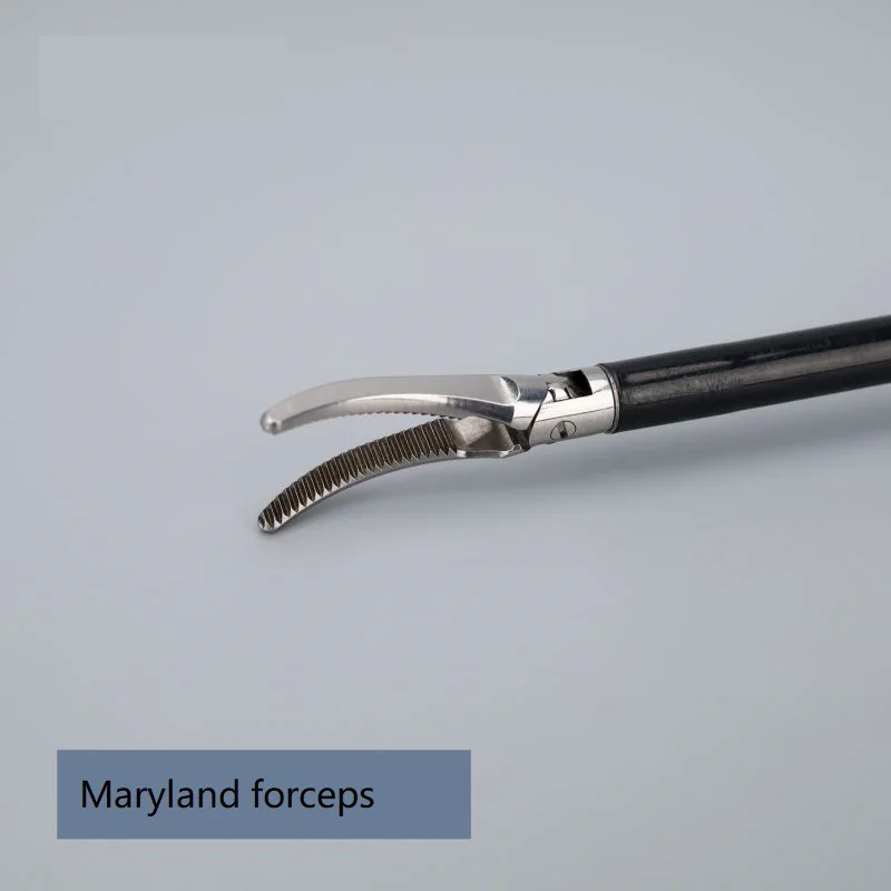 Laparoscopic Simulate Instruments Training Tool Maryland Dissector Grasping Forceps Scissors