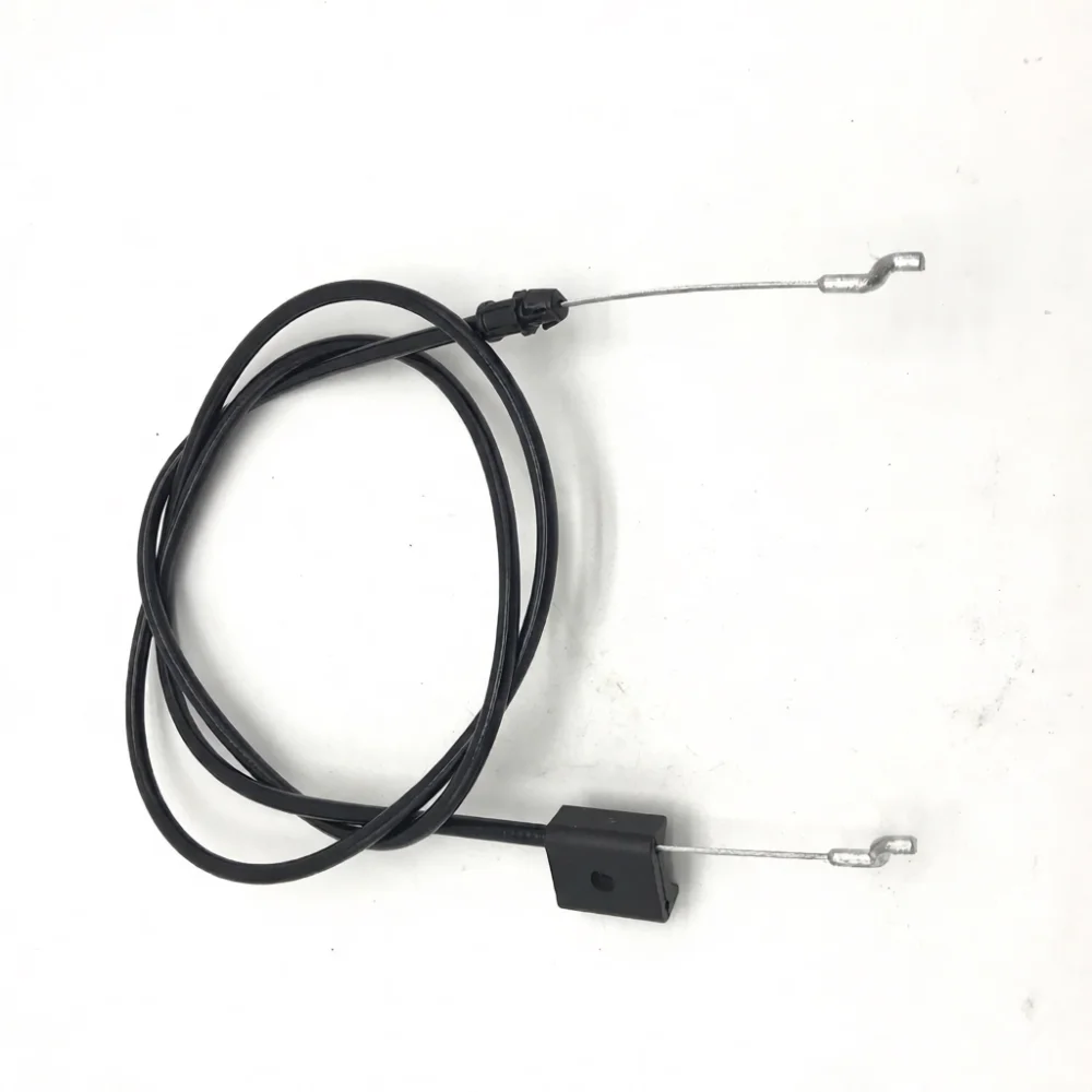 Control Cable 532130861 130861 532851809 Compatible With Poulan Engine Garden Power Tool Transmission Accessories