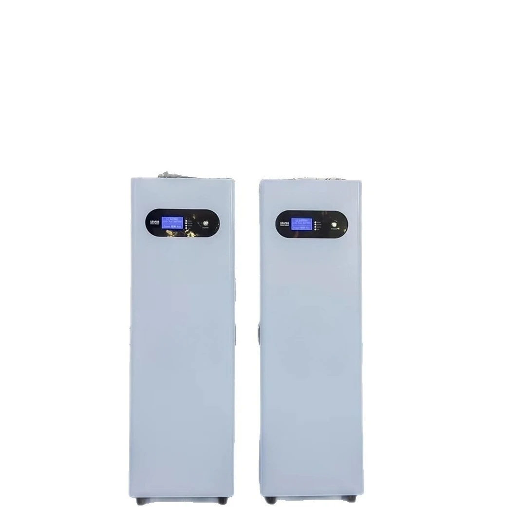 Cross-border, solar energy storage  batteries