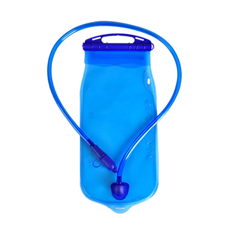 Water Bladder Water Reservoir Hydration Pack Storage Bag - 1L 1.5L 2L 3L Running Hydration Vest Backpack