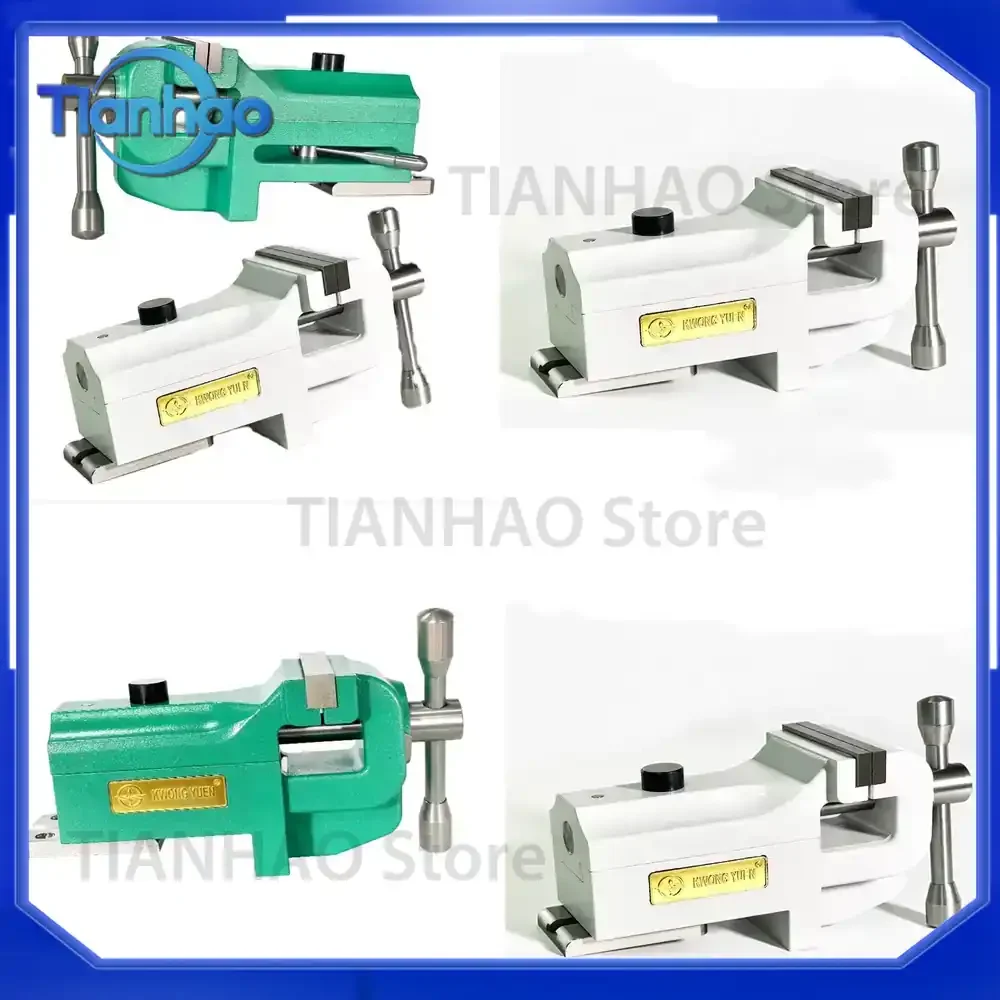 Precision Table Pliers for Watch Repair Tools Desktop Fixing Pliers Clamp for Watch Parts