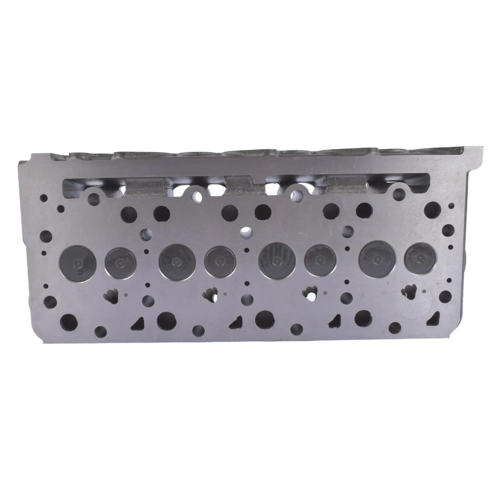 V2403 Cylinder Head Assembly 1G855-03042 For Kubota Tractor L4740 L5040GST L5240 M4800SU M59 MX4700DT 1G916-03040 1G780-03043