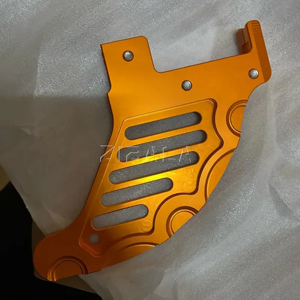 

Защита заднего тормозного диска для GASGAS MX EX MC 125 200 250 300 F 250F 350F 450F EXF MCF 250 350 450 2021 2022 2023 2024 2025