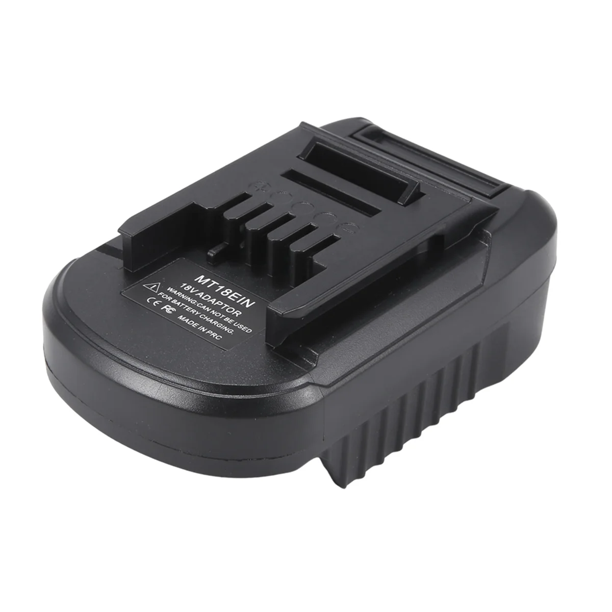 MT18EIN Adapter Converter for Makita 18V Li-Ion Battery to for Einhell 18V Battery Cordless Power Drill/Driver Tools