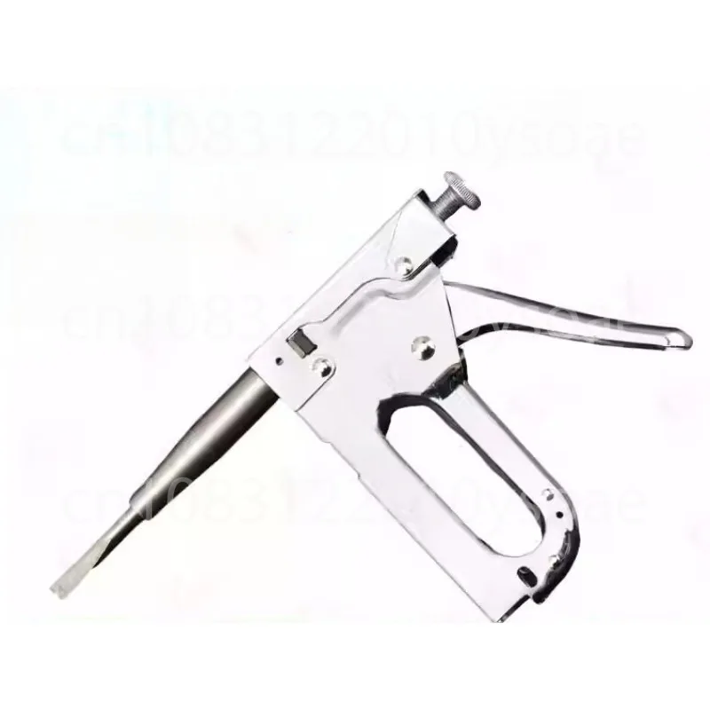 2025 أداة إصلاح الأقفال أداة إزالة برغي الأسلاك الأمامية والخلفية