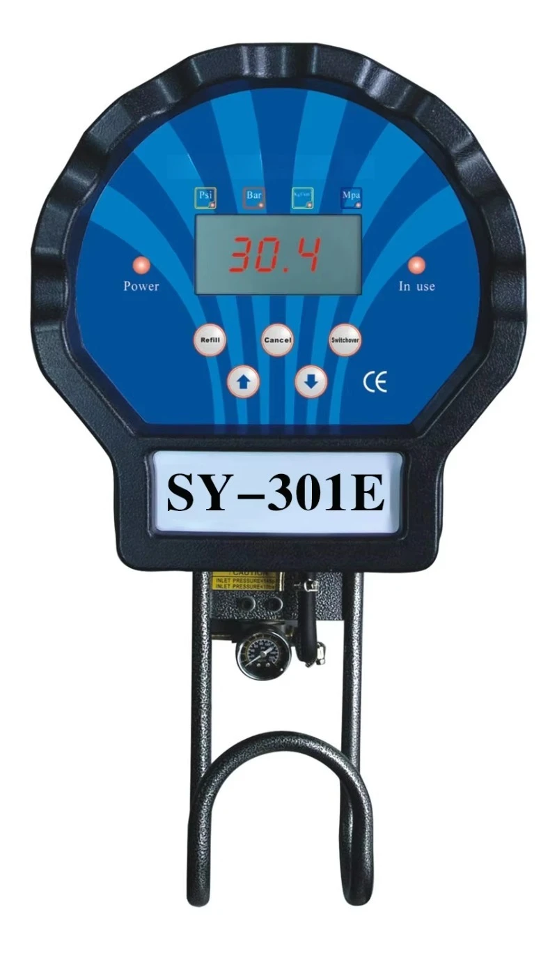 

Настенный автоматический насос для накачивания шин с цифровым дисплеем, измеритель давления в шинах 101-150 фунтов на кв. дюйм, 620*350*180 мм