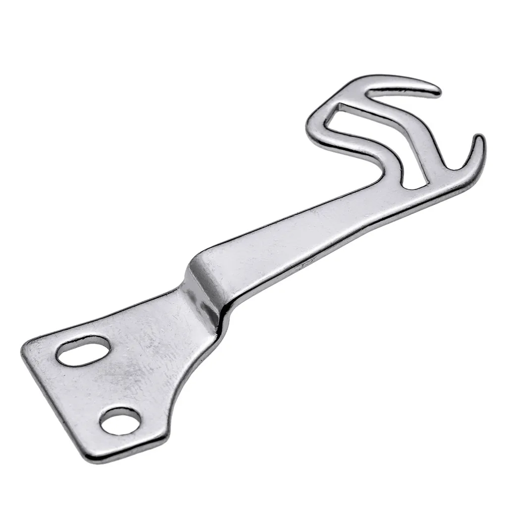 122-81507 TAKE-UP LEVER, 2-NEEDLE FOR OVERLOCK SEWING MACHINE SPARE PARTS