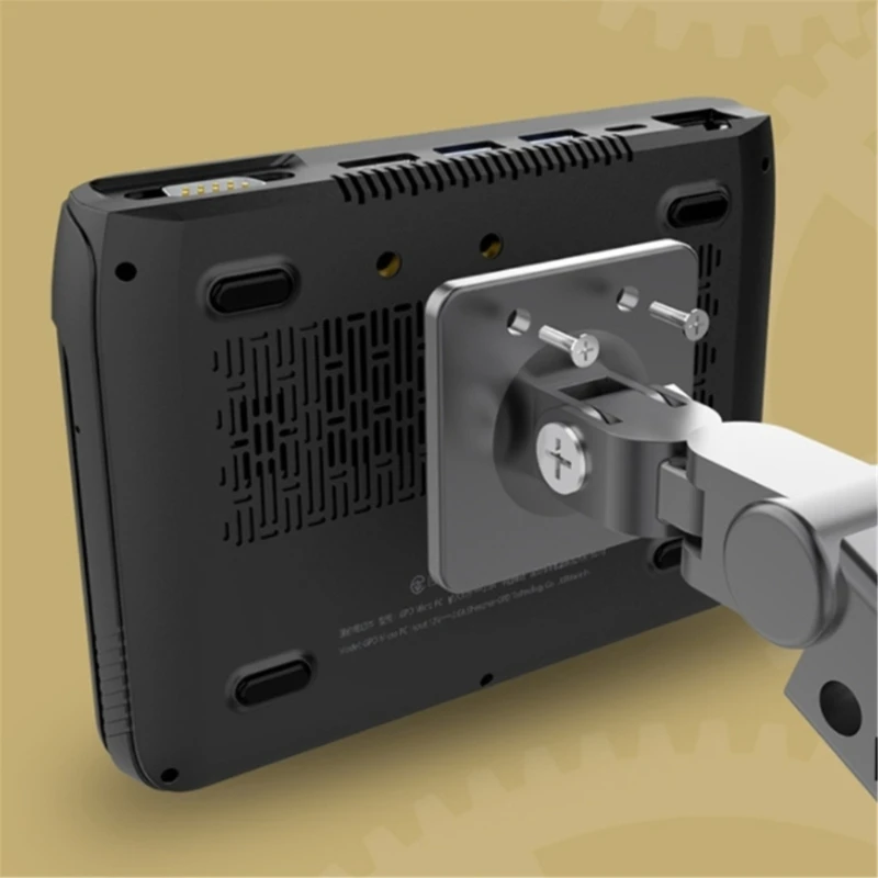 GPD MicroPC 6 pollici CeleronN4120 per Windows 10Pro 8 256 ROM Tasca Dropshipping