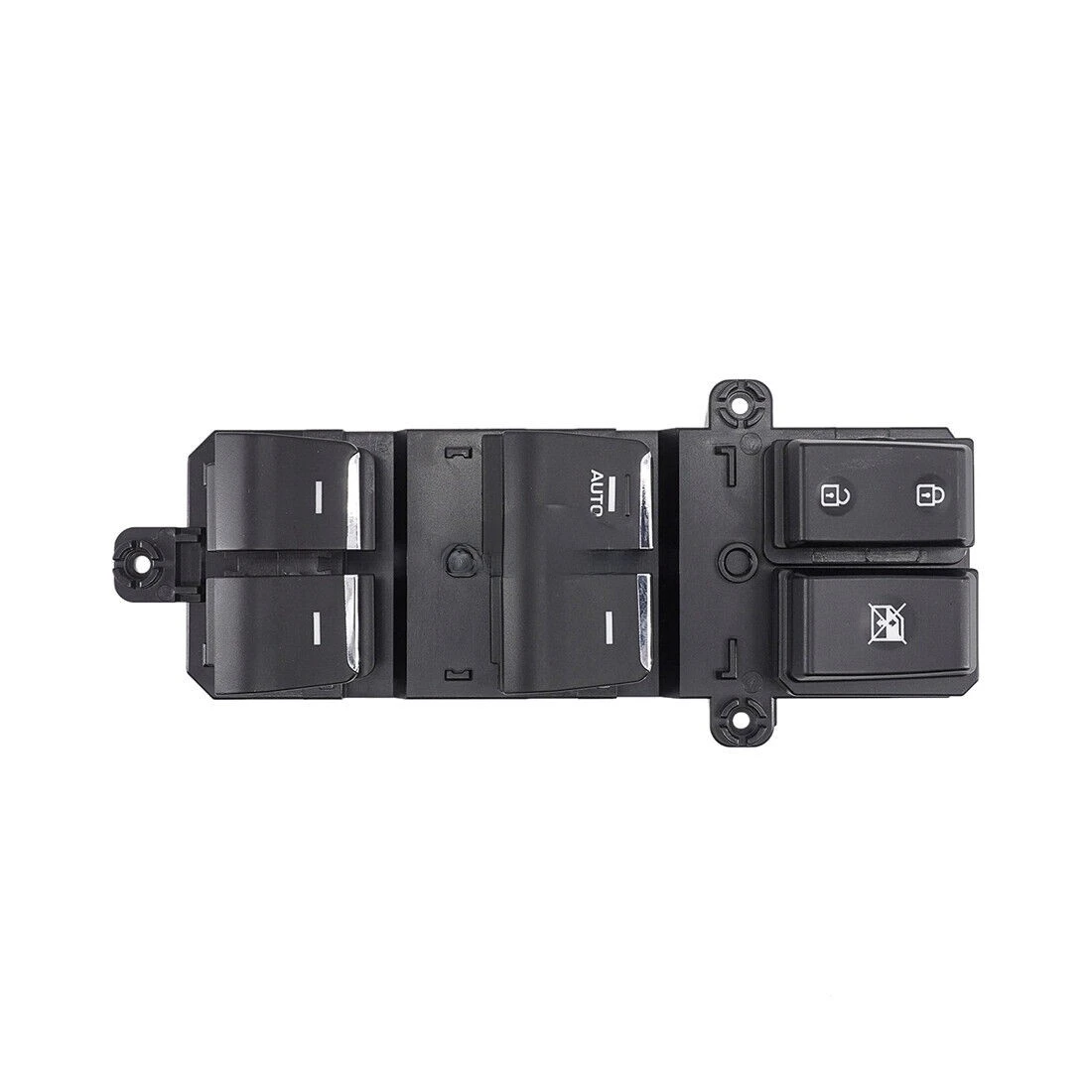 93571-D3000 LHD Door Master Power Window Switch For Hyundai Tucson 2016-2018