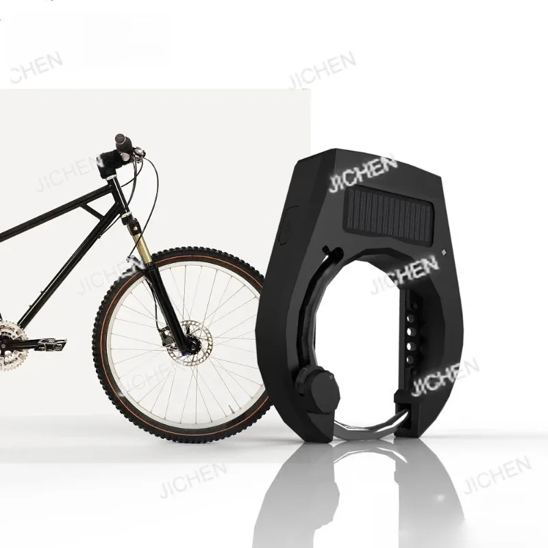 Ble Nfc Bike Smart …
