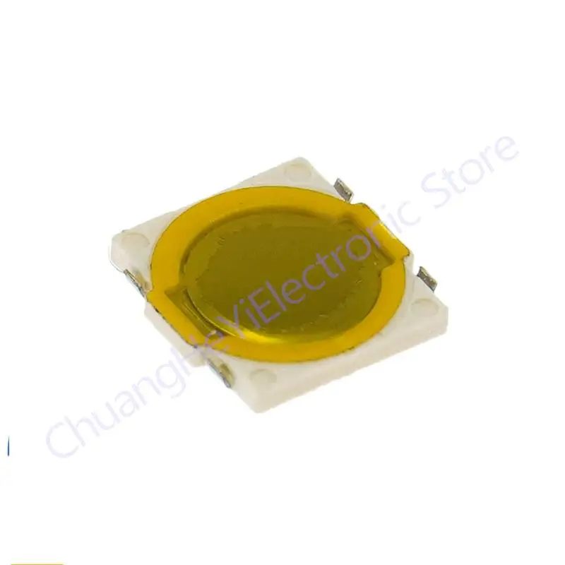 

50Pcs Film switch 4.8*4.8*0.55mm 4 Pin SMD Ultra-thin 4.8x4.8x0.55mm