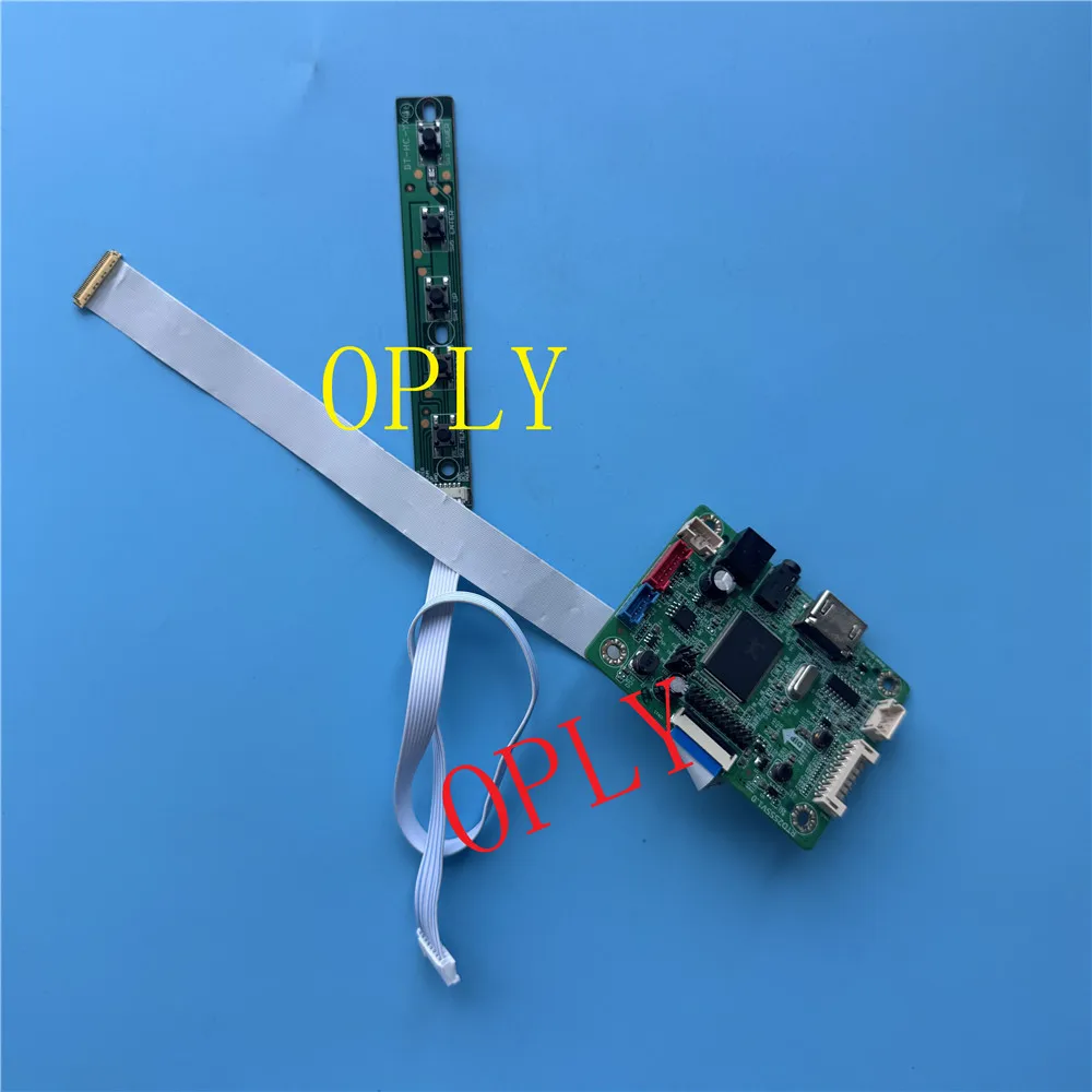 kit EDP Controller board for 17.3