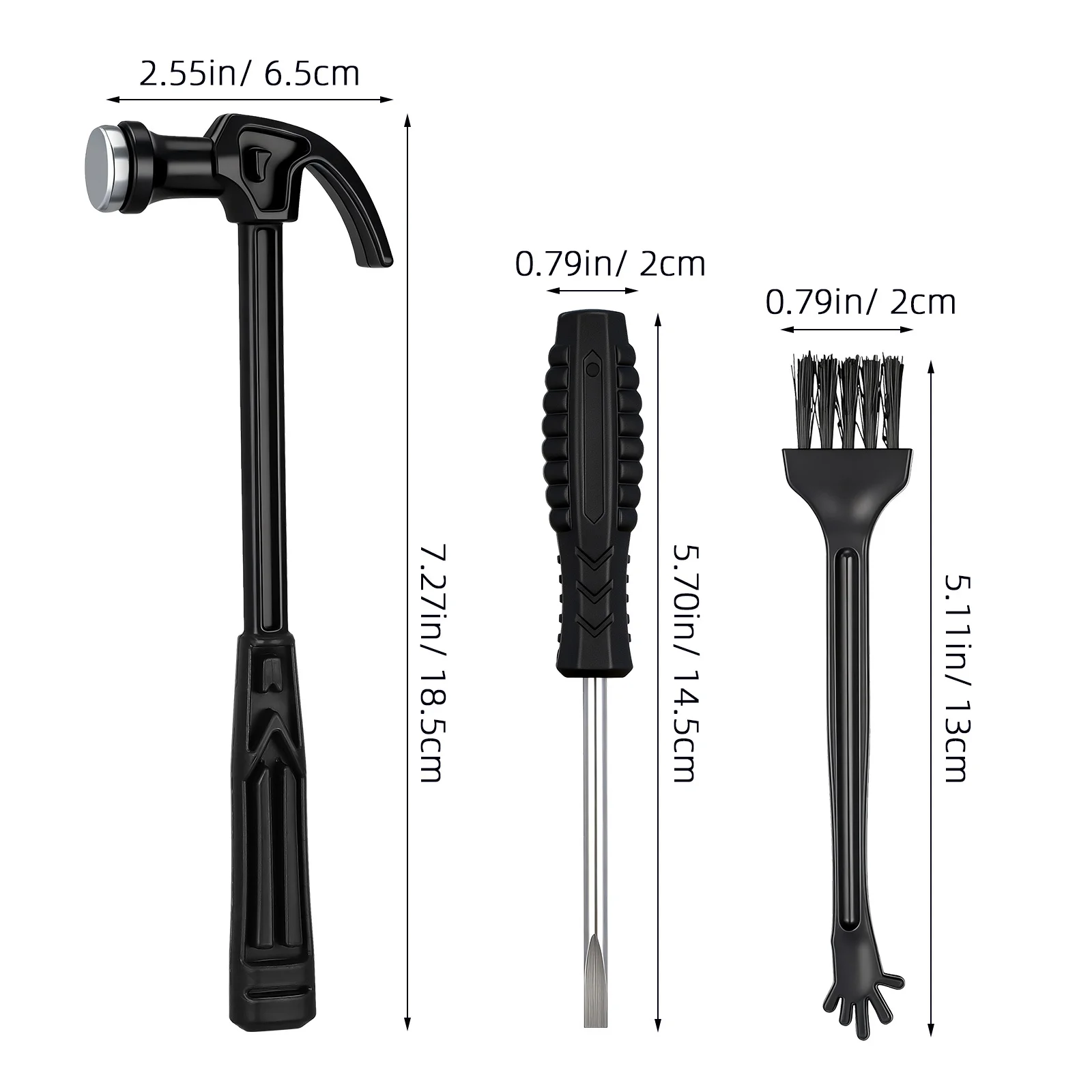 2セット子供用考古学発掘ツールプレミアム発掘キット子供用細かい運動能力開発幼児用ツールセット