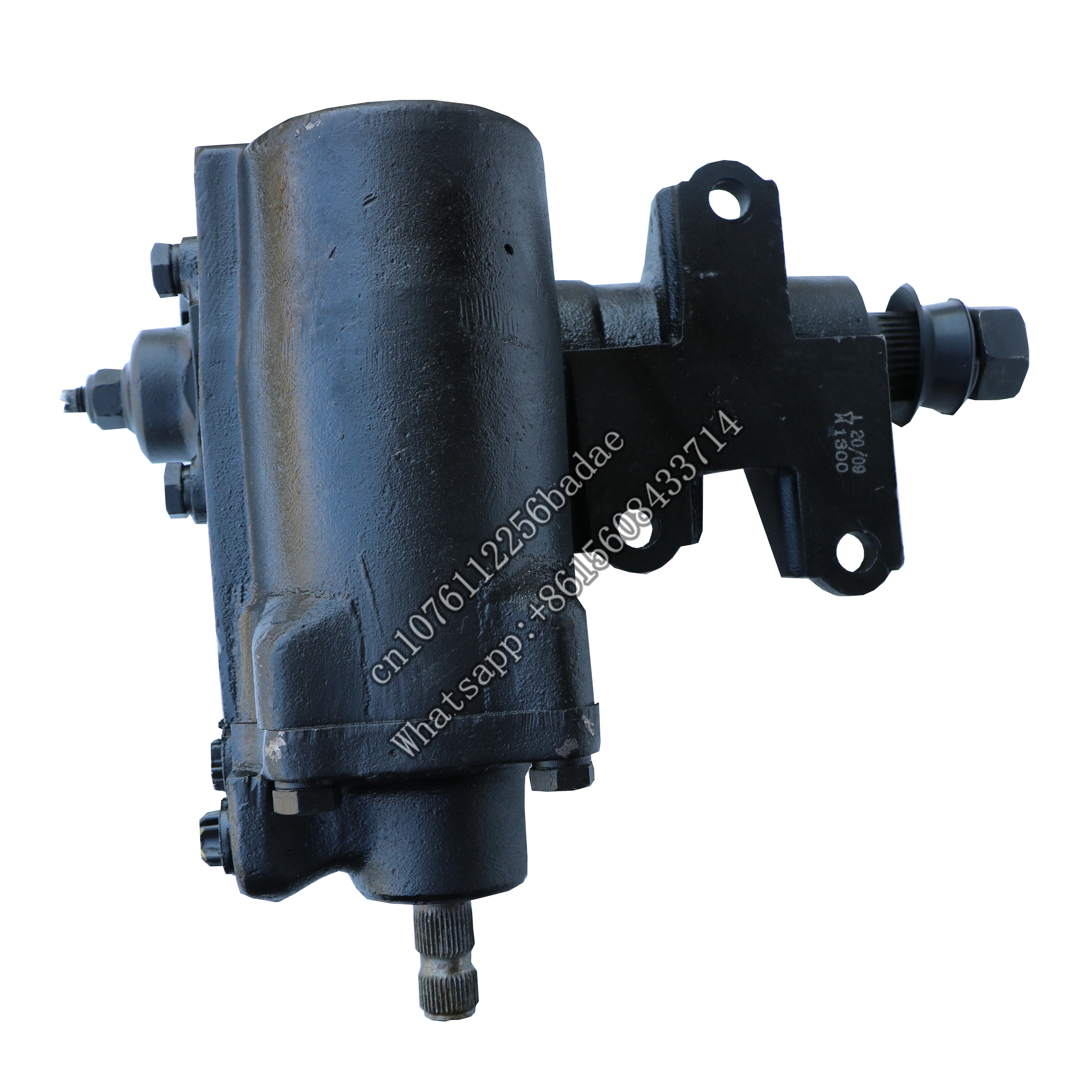 

Suitable for best steering gear box fits toyota pickup 4WD 4411035350 4411035360 4411035340