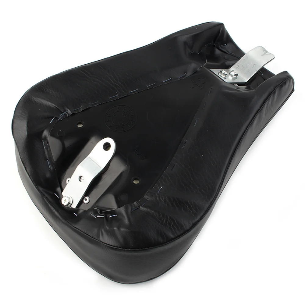 Motorcycle Front Driver Solo Seat Cushion For Harley-Davidson Sportster Forty Eight XL1200 883 72 48 2004-2019 General Series