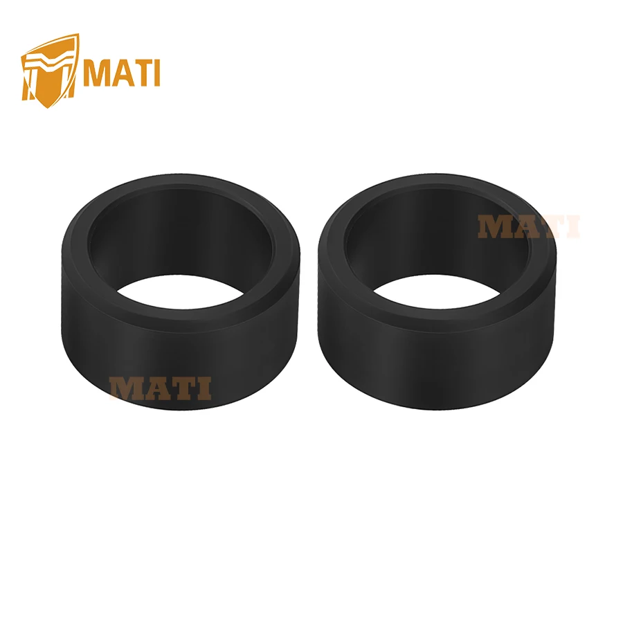 Rear Swing Arm Bearing Seal Bushing Rebuild w/Bolt & Nut Kits For Kawasaki KFX400 03-06 For Suzuki Quadsport Z400 LT-Z400 03-14