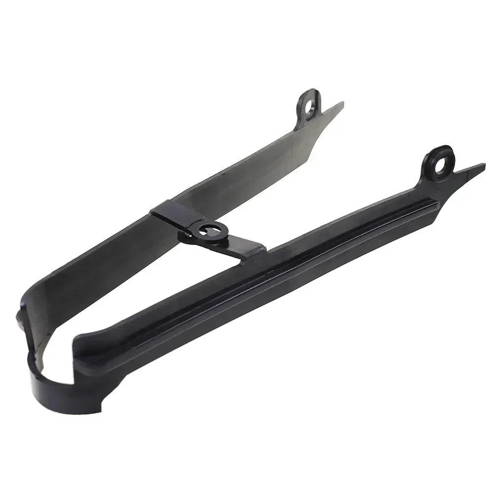 Guia de corrente para braço oscilante de motocicleta, capa de proteção para braço oscilante para honda cbr929rr cbr 929rr fireblade 2000-2001