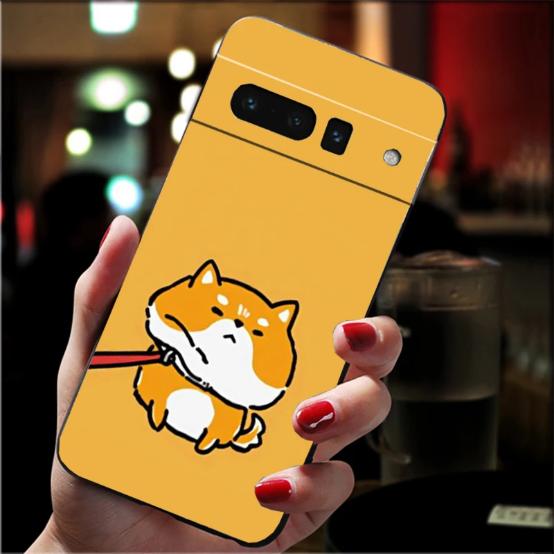 Phone Case For Goog… - image