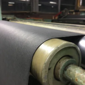 Verkaufte Gummistreifen von Neopren -Blättern, 15.10.20/25/30/35/40 45/50/60 mm, DIY, Anti -Vibration 8 Hauptverkäufe Portao Garage - №1