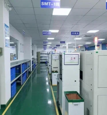 NEW Chinese Factory 12V Android TV Box Circuit Board Custom Designed PCBA for Industrial Products by Android Board Design Team