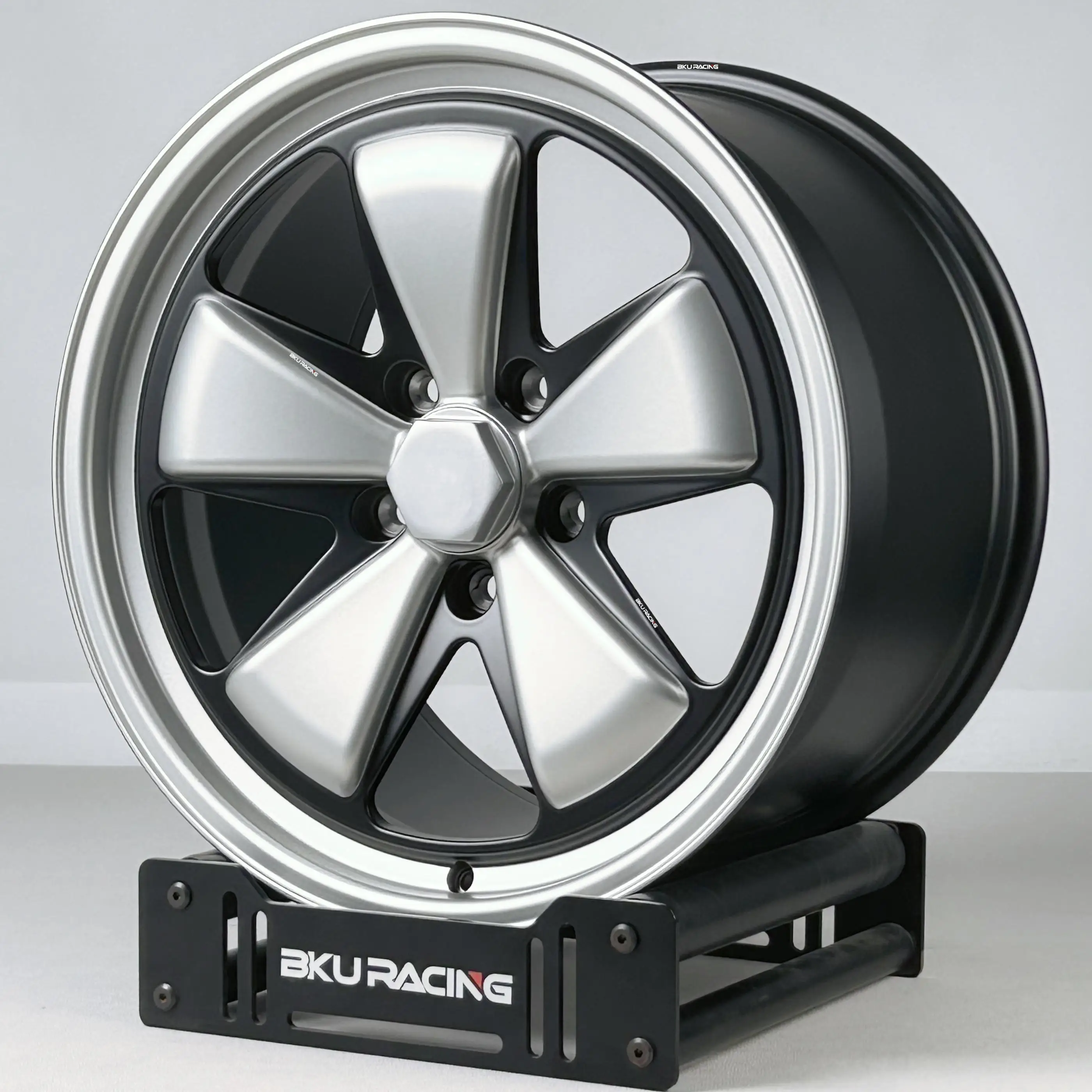 

KW For Porsche 992 GT3RS 911 CarreraS 5x130 Rims 20 21 22 Inch Wheels Black Custom Forged Alloy Car Wheels