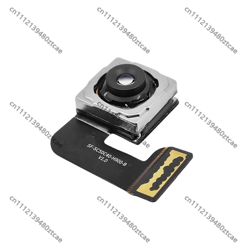 High Quality 50MP Auto Focus MIPI CMOS Camera Module For Mobile Phone Replacement Parts