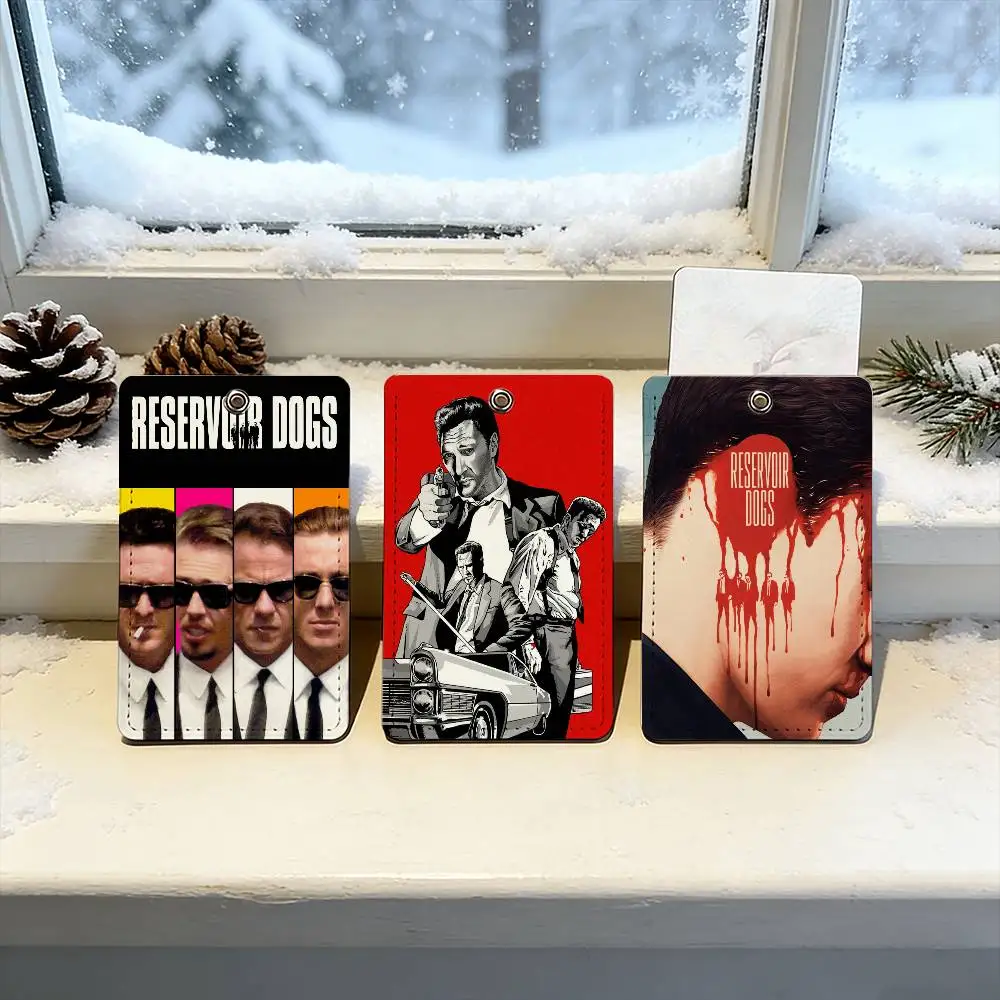Film-Reservoir-Hunde-Ausweishalter, Studenten-Campus für Kinder, Geschenkkarte, schützend, Bestseller
