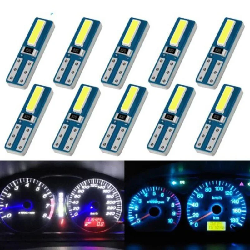 10PCS Indicator Lam…