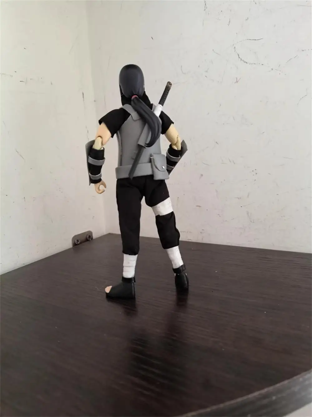 For Sale 1/12th Toys Model Comic Elements Doll Action With Body Hand Dressing Suit No Head For 6