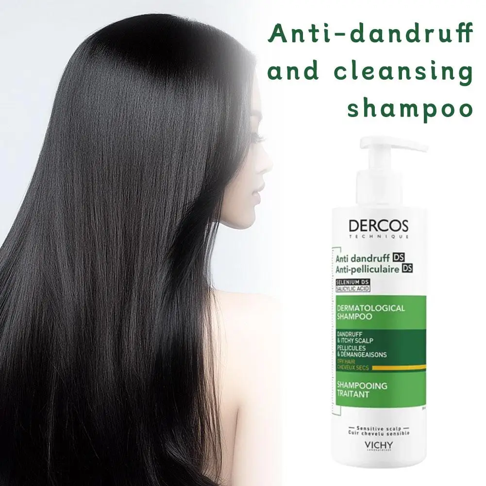 

Anti-dandruff And Cleansing Shampoo Soothing Damaged Hair Conditioner Deep Cleansing Scalp Oil Control Hair Remover Hair Care