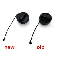 Tapa interior del tanque de combustible para Chery Jetour X70 X70S X70M X90 X95plus tapa de sellado de llenado de combustible K09-1103010 J42-1103010