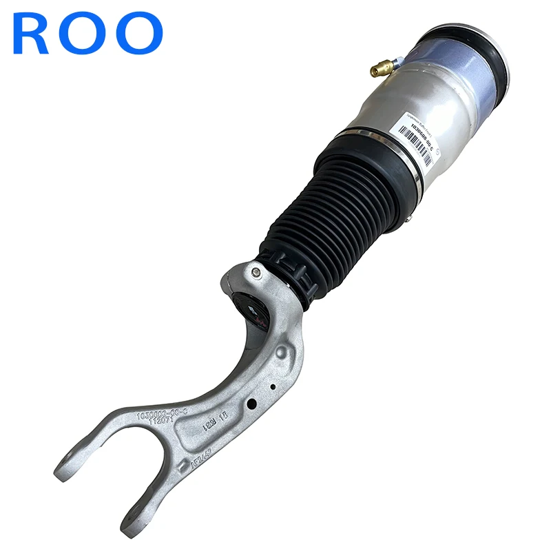 1030608-00-C Auto Part For Tesla Model S 4Matic Front Air Suspension Shock Absorber Assembly