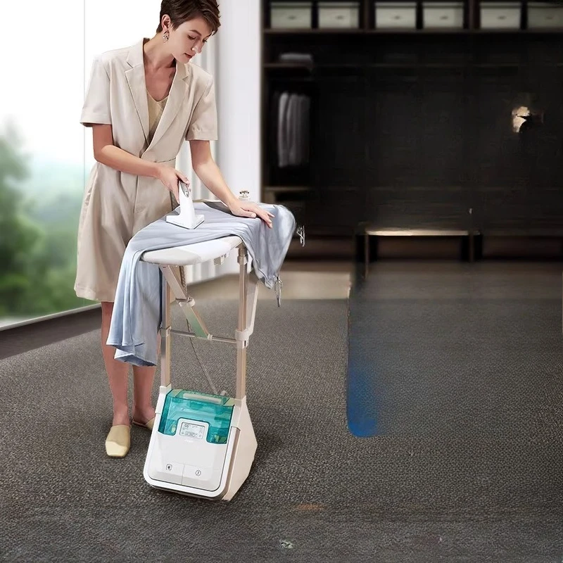 

Household hanging iron Intelligent pressurized flat iron