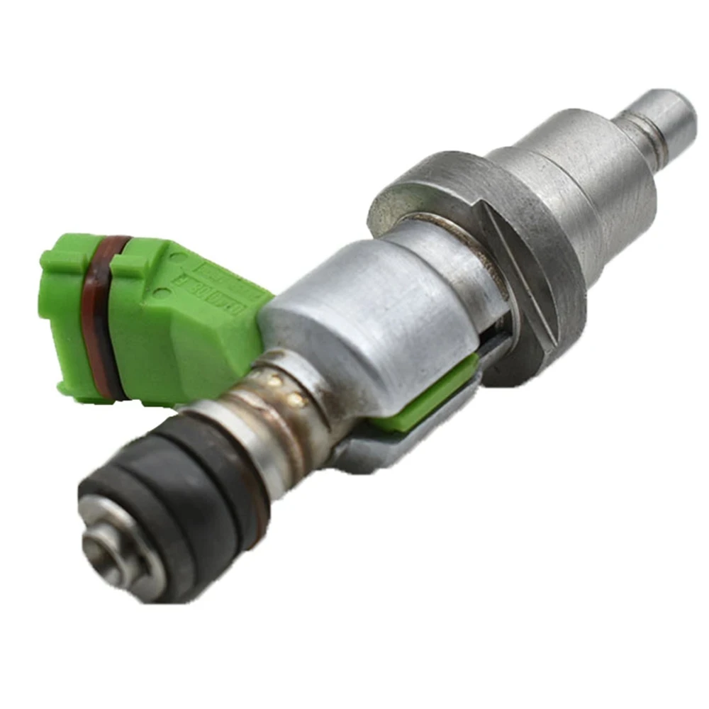 

CHKK-CHKK 23250-28070 4PCS Fuel Injectors Nozzle For Toyota RAV4 Avensis 1AZ-FSE D4 23209-29065 23209-28070