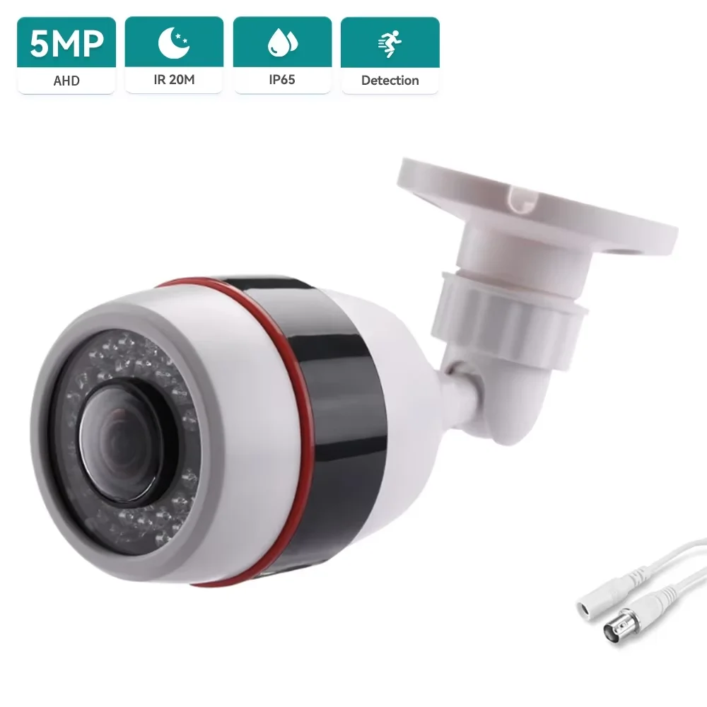 5mp-камеры-5mp-17mm-рыбий-глаз-объектив-180°-панорамные-ahd-камеры-ночного-видения-Водонепроницаемый-Открытый-cctv-камеры