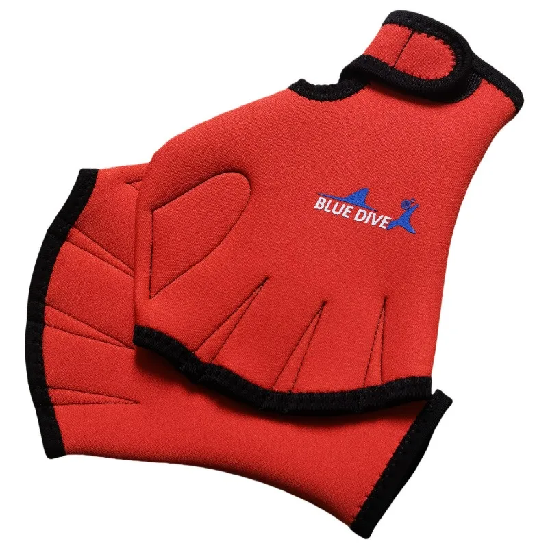 #12 Compare Swim Gloves Before You Buy