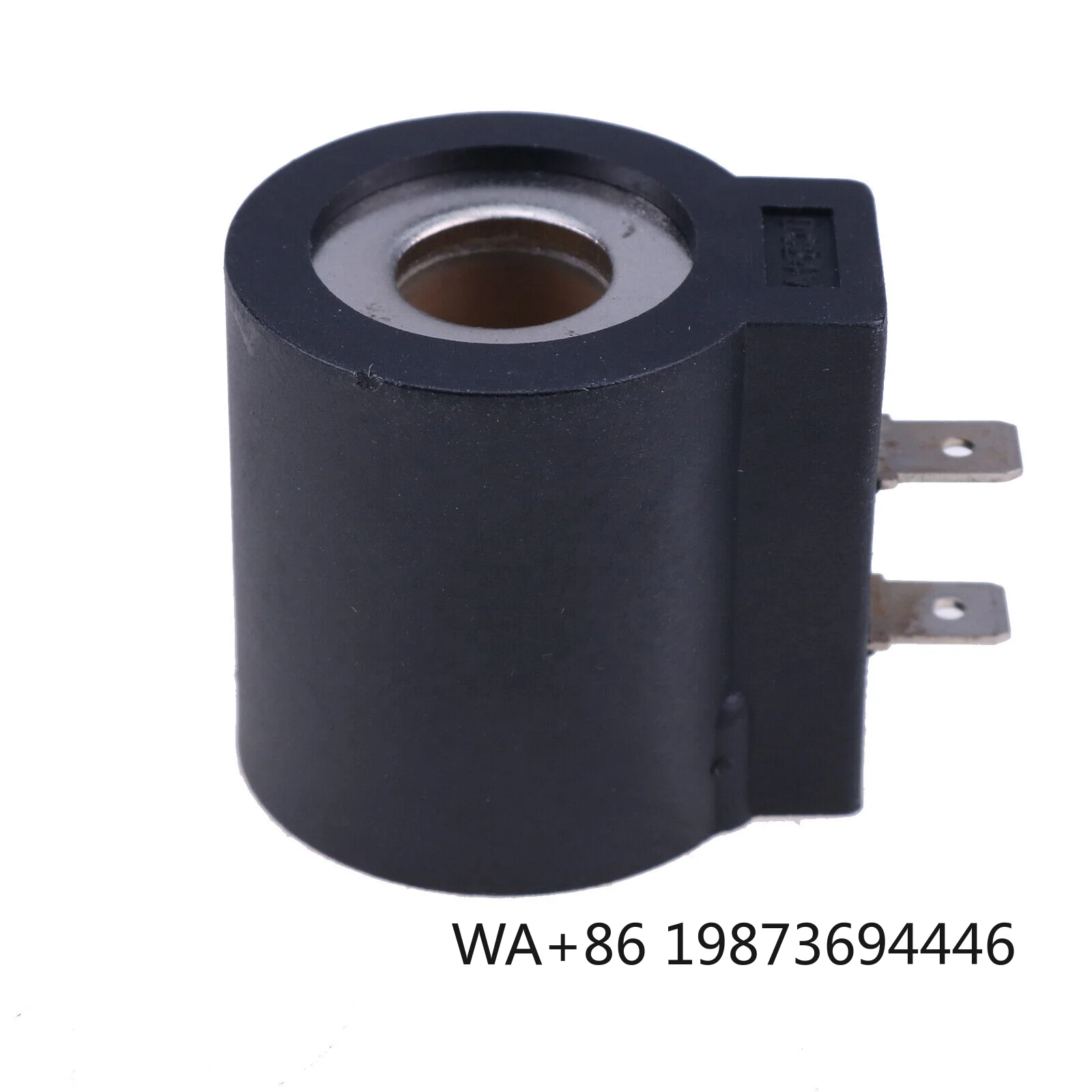 

20V Electromagnetic Solenoid Coil 52594GT for GS Series Electric Scissor Lift Valves