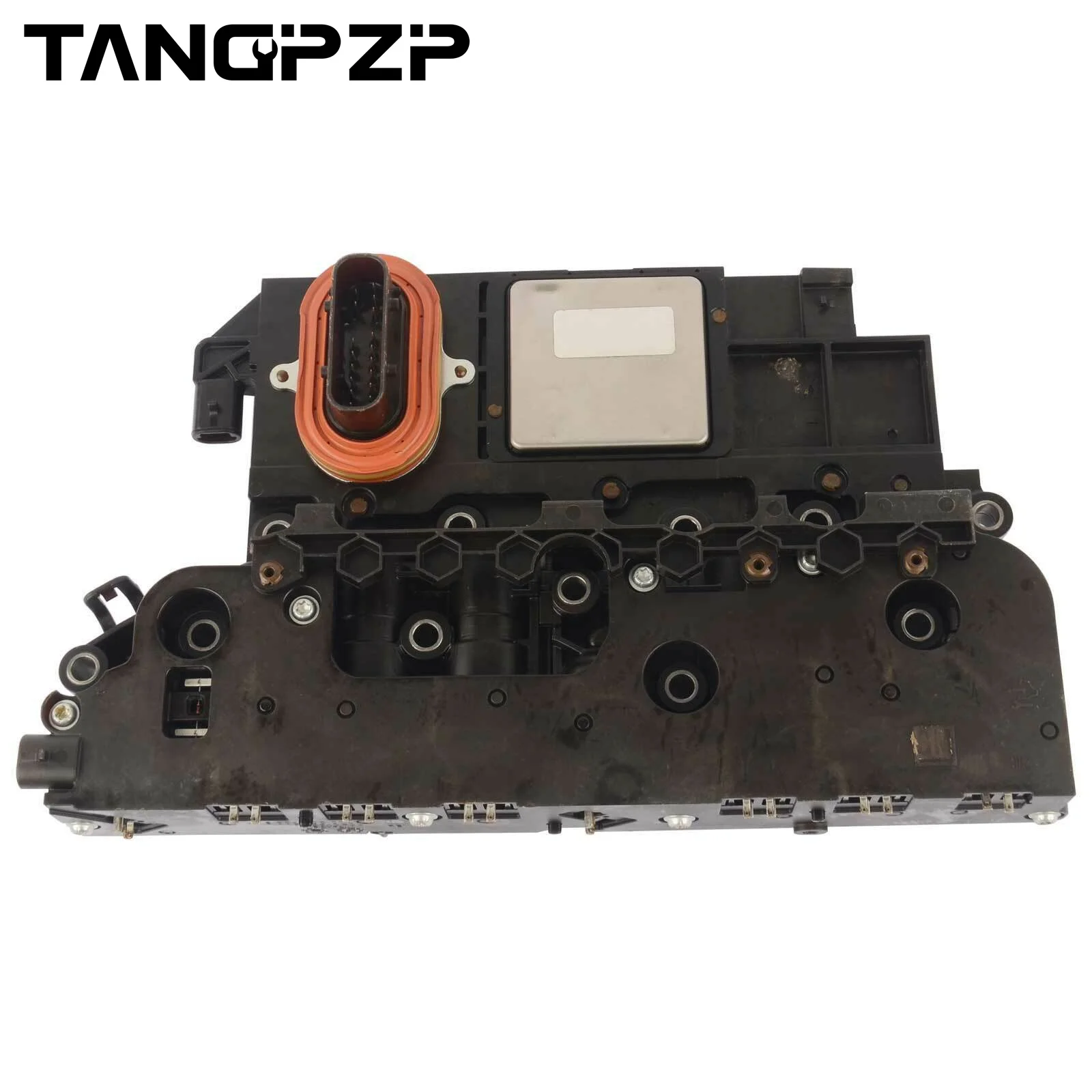 

Tangpzp 6t75 6t70 6t75e Tcm Tcu Program Automatic Transmission Control Unit Module For Chevrolet Buick Cadillac Gmc Car Accessor
