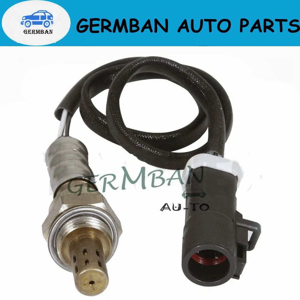 234-4609 SG1802  Downstream Oxygen O2 Sensor for 1994-2011 Ford Escape Mazda Tribute 234-4045