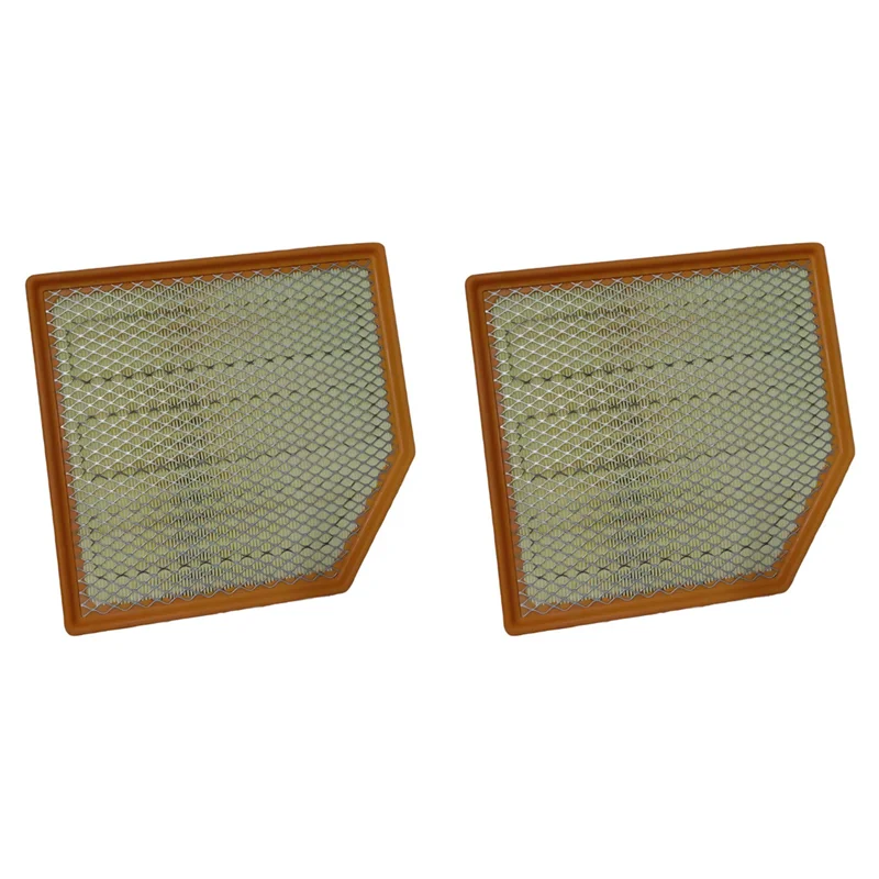 

A04E-2X Автомобильный воздушный фильтр 84848112 для GMC